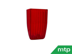 Verre de feu de freinage Yanmar SA/YT