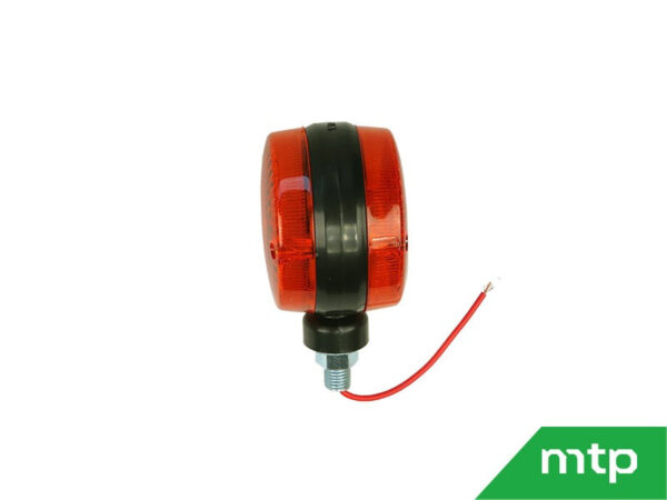 Feu clignotant rond – Image 2