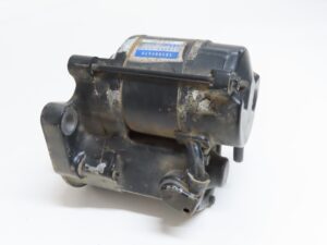 Démarreur Shibaura SX24 usagé