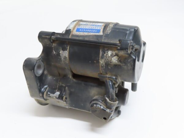 Démarreur Shibaura SX24 usagé