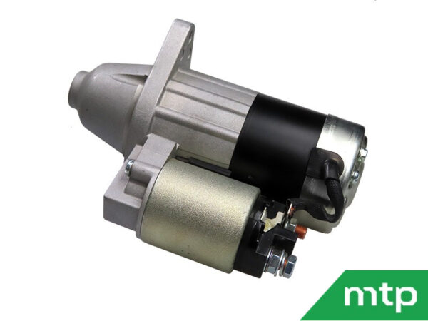 Moteur de démarrage Kubota Aste/GB