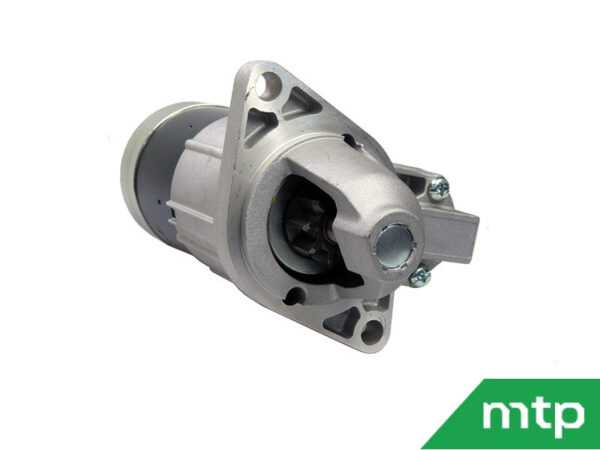 Moteur de démarrage Kubota Aste/GB – Image 2