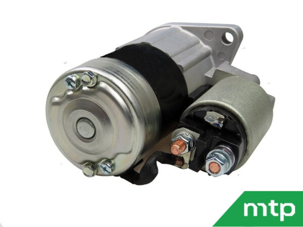 Moteur de démarrage Kubota Aste/GB – Image 3