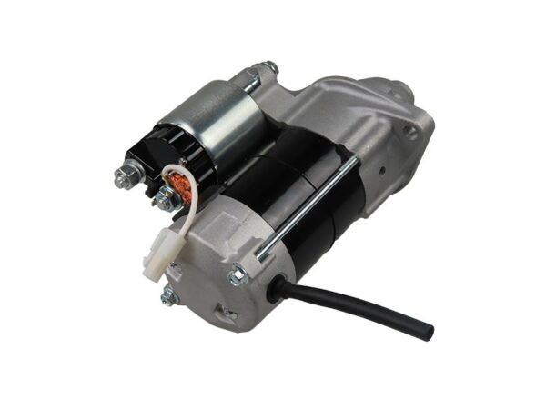 Moteur de démarrage Kubota GB – Image 2