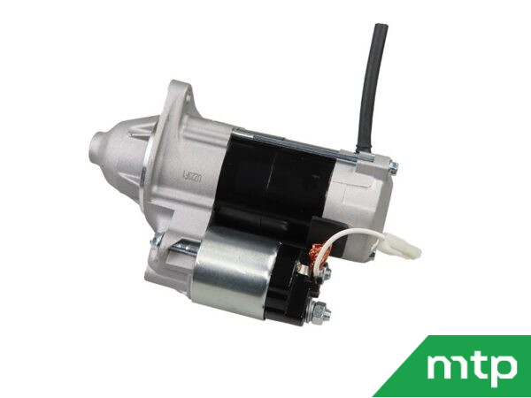 Moteur de démarrage Kubota GB
