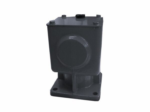 Boîte de vitesses complète herse rotative Tecma MGT – Image 2
