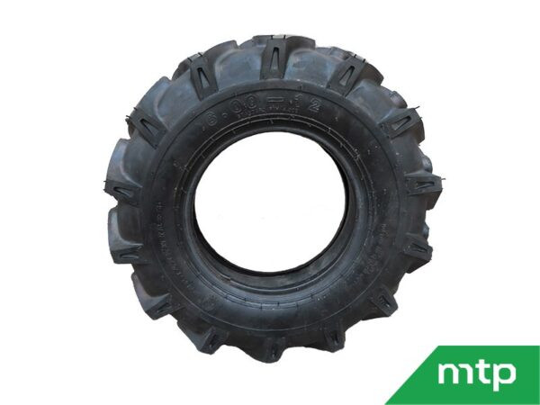Pneu de tracteur 6.00 - 12 – Image 2