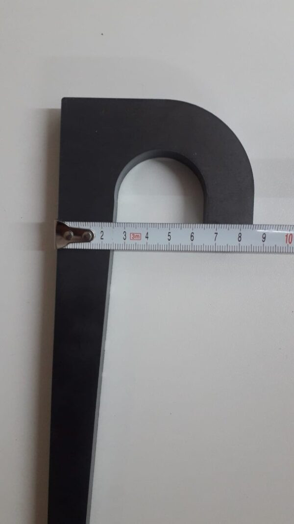 Pièce à souder MW machines miniloader 10 mm – Image 7