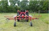 Agitateur circulaire