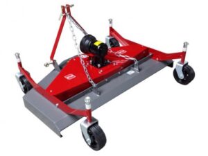 Faucheuse rotative TA