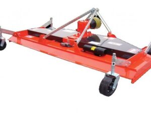 Faucheuse rotative MR