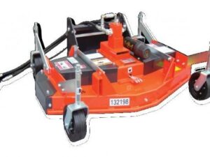 Faucheuse rotative MR ID