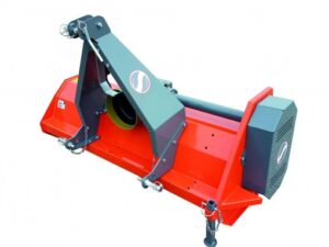 Faucheuse à fléaux BMD
