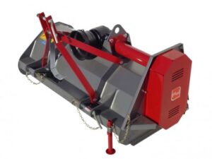 Faucheuse à fléaux BML