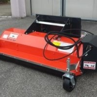 Faucheuse à fléaux MT15 ID