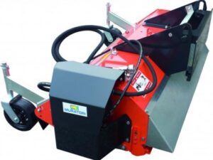 Faucheuse à fléaux MT31 ID