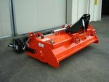 Coupeuse frontale MZ61SXL