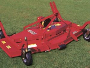 Faucheuse rotative SM