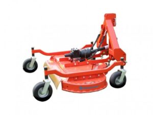 Faucheuse rotative TXL