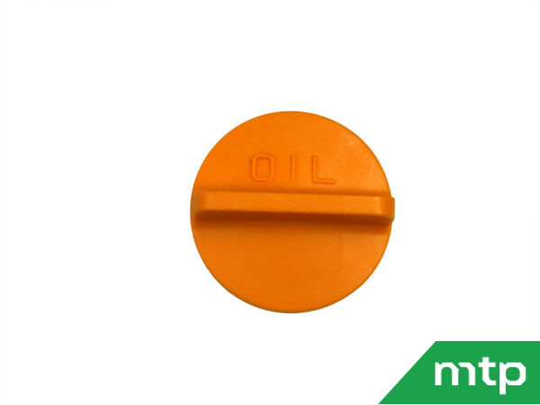 Bouchon de remplissage d'huile Yanmar SA, YT, GK