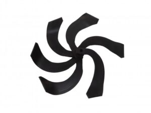 Lames de coupe japonaises pour Iseki, Kubota, Shibaura, Yanmar