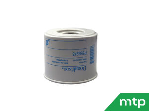 Cartouche de filtre à carburant universelle