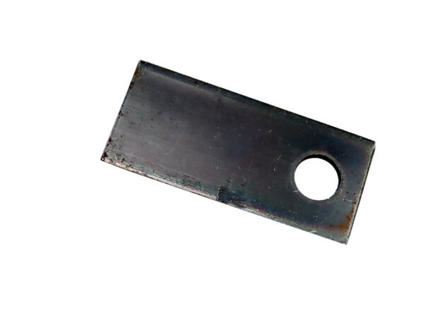 Couteau Majar taille-haie/tondeuse-mulching – Image 2