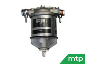 Filtre à carburant universel grand