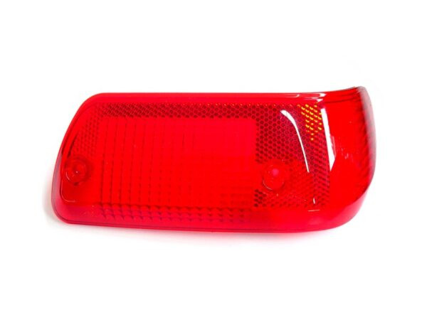 Feu arrière en verre Kubota BX
