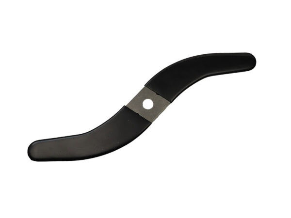 Lame boomerang Majar taille-haie/tondeuse-mulching – Image 2
