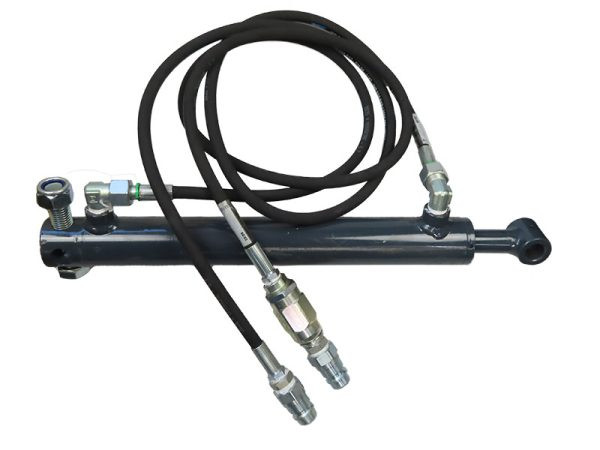 décalage latéral Majar DG30