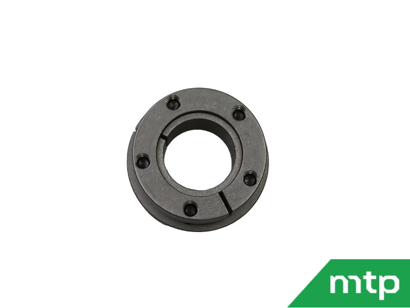 Manchon de serrage poulli Morgnieux BMA / BME – Image 2