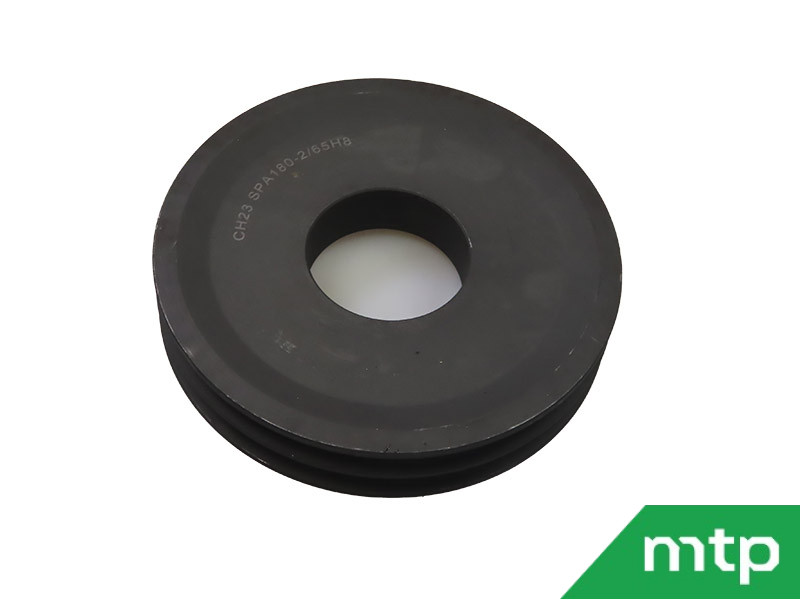 Poulli ci-dessus Morgnieux BME