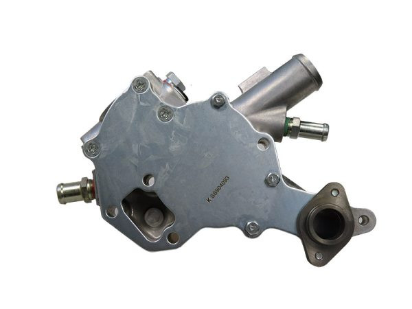 Pompe à eau Yanmar YM / YT / John Deere - 129C26-42001 – Image 3