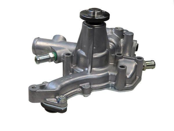 Pompe à eau Yanmar YM / YT / John Deere - 129C26-42001 – Image 2