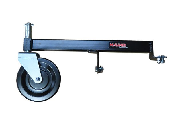 Jeu de galets derrière les rotors Majar GC / GCD meadow – Image 2