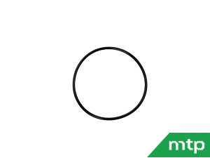 Joint torique Yanmar YT pont avant vertical - 24321-000950