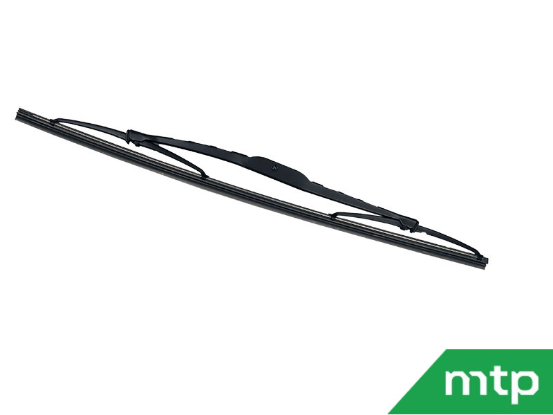 Balai d'essuie-glace Yanmar SA Lochmann cabine avant et arrière