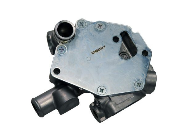 Pompe à eau Yanmar SA / John Deere - 119025-42001 – Image 3