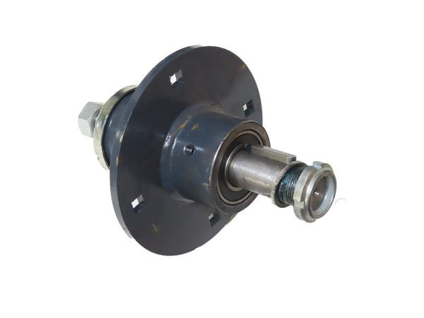 Broche complète Majar TAM – Image 2