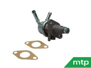 Pompe de relevage Kubota L-GL-GT