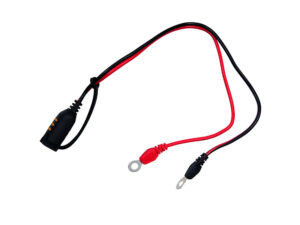 Adaptateur de connexion CTEK avec boulon à œil M8