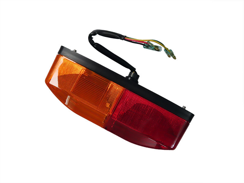 Feu clignotant / feu arrière complet Yanmar SA/YT - 1A8043-53600 – Image 3