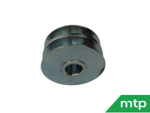 Poulie double Majar TAM 120 186038