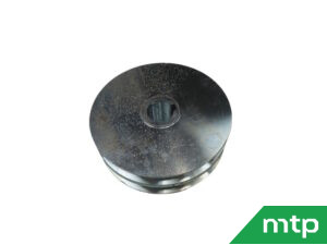 Poulie double Majar TAM 150 / 180 186054